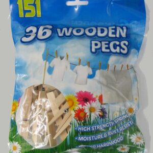 Pegs